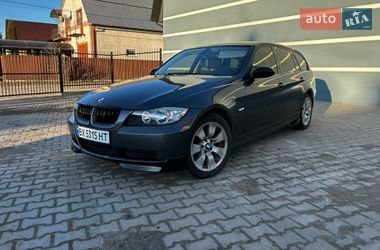 BMW 3 Series  2006