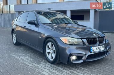 BMW 3 Series  2005