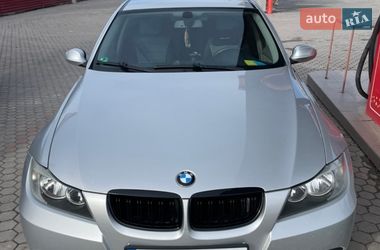 BMW 3 Series 2006