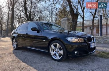 BMW 3 Series  2010