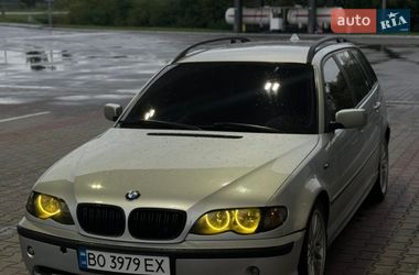 BMW 3 Series  1999