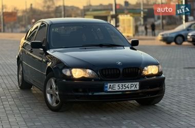 BMW 3 Series  2000