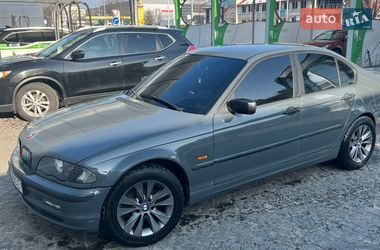 BMW 3 Series  1998