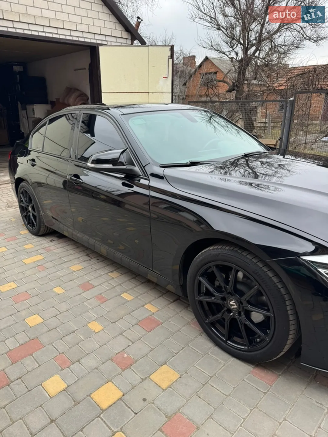 BMW 3 Series 2018 VIN WBA8F1C59JAE92960 фото оголошення 3 з 23