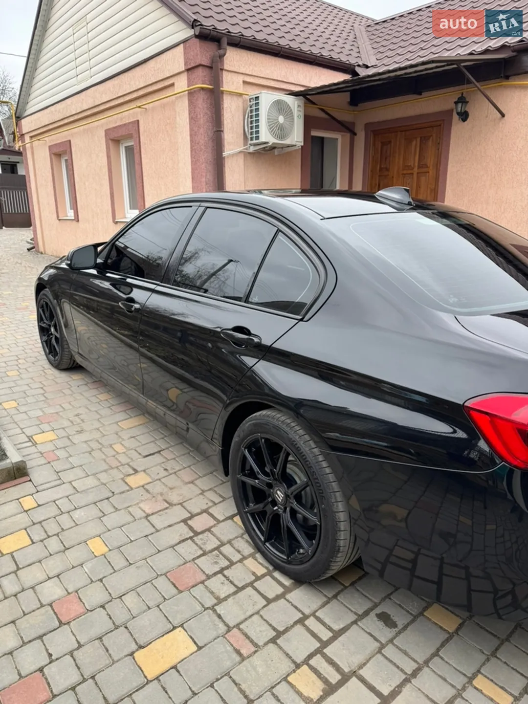 BMW 3 Series 2018 VIN WBA8F1C59JAE92960 фото оголошення 5 з 23
