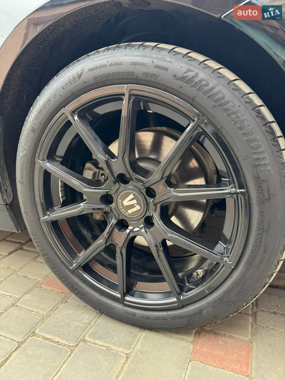 BMW 3 Series 2018 VIN WBA8F1C59JAE92960 фото оголошення 7 з 23