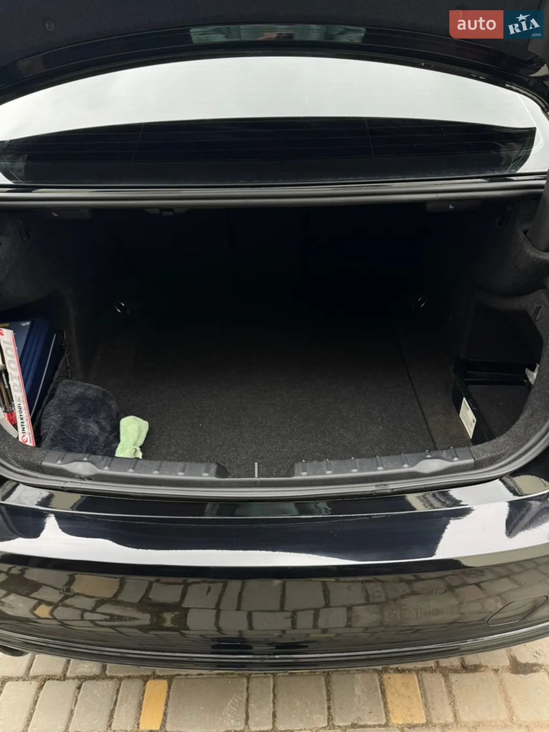 BMW 3 Series 2018 VIN WBA8F1C59JAE92960 фото оголошення 14 з 23