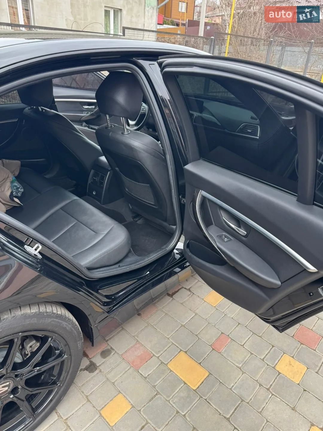 BMW 3 Series 2018 VIN WBA8F1C59JAE92960 фото оголошення 22 з 23