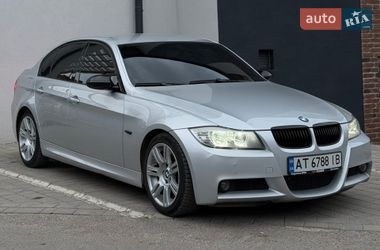 BMW 3 Series 2007