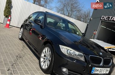 BMW 3 Series  2010