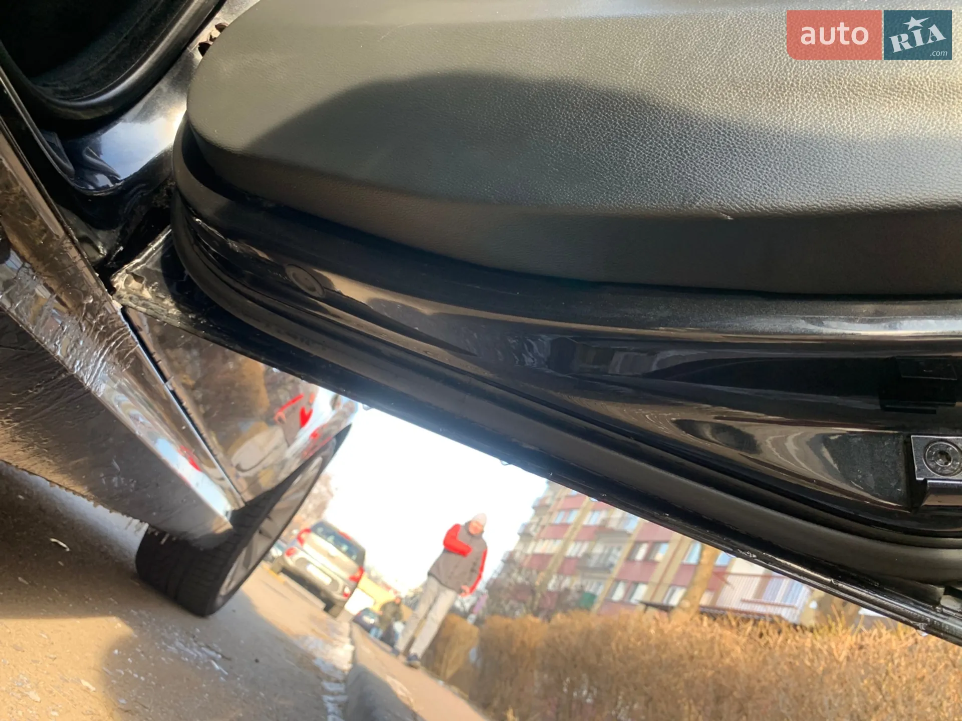 BMW 3 Series 2010 VIN WBAUX31010A670032 фото оголошення 12 з 24