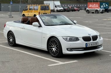 BMW 3 Series 2010