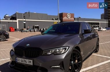BMW 3 Series 2019