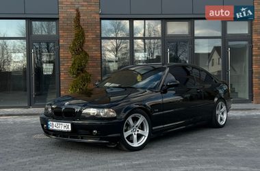 BMW 3 Series 1999