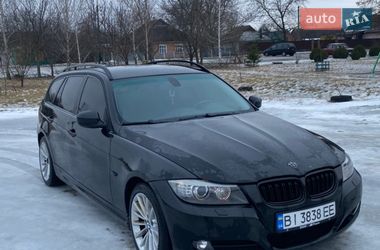 BMW 3 Series  2008