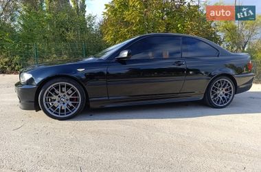 BMW 3 Series 2004