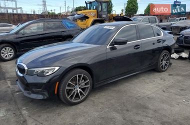 BMW 3 Series 2020
