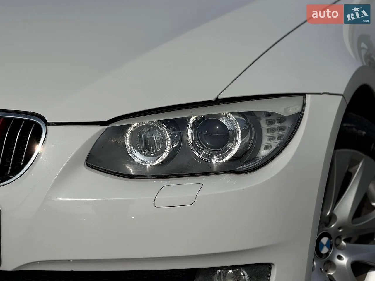 2012 BMW 3er - мініатюра 4