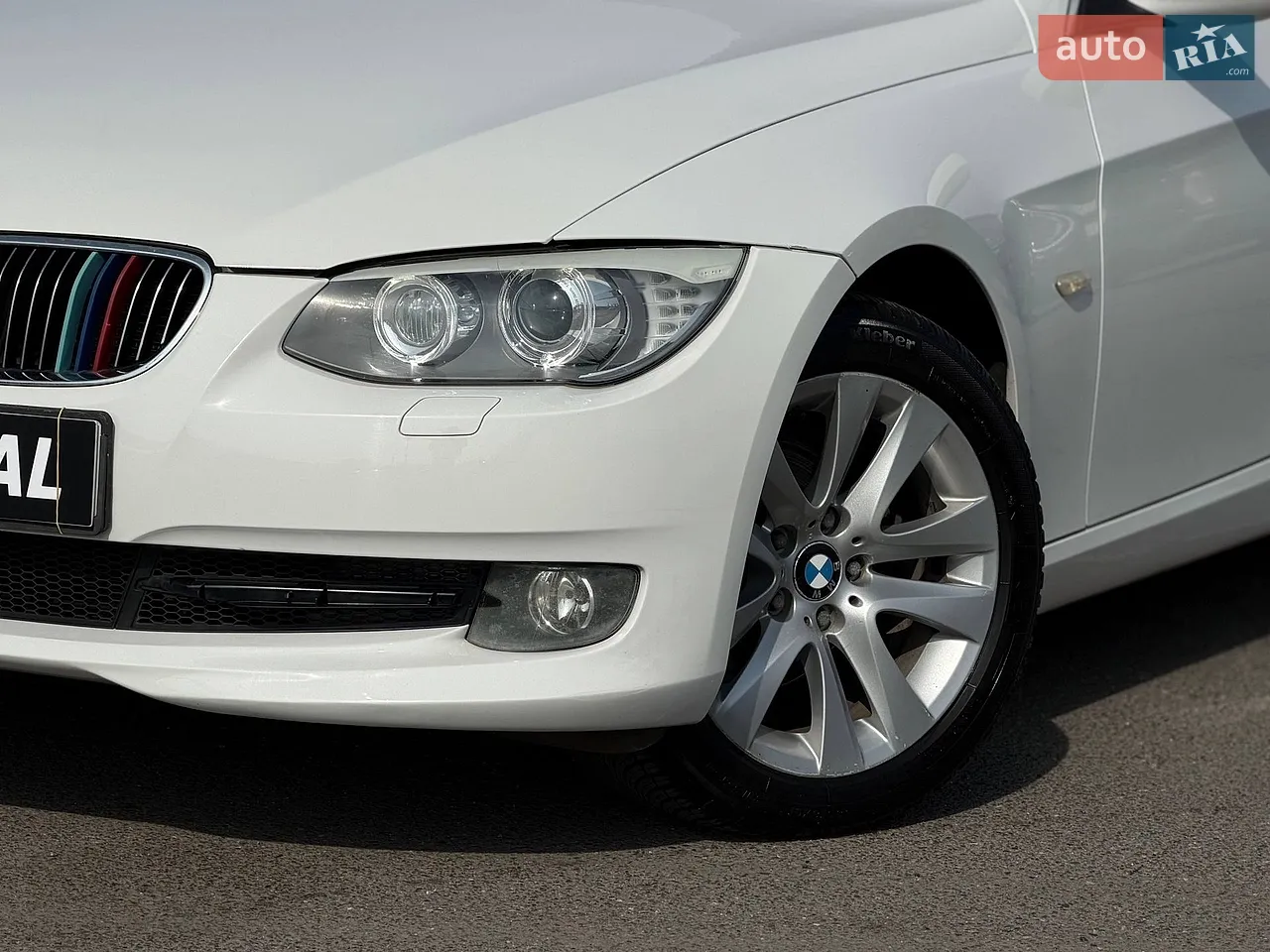 2012 BMW 3er - мініатюра 3