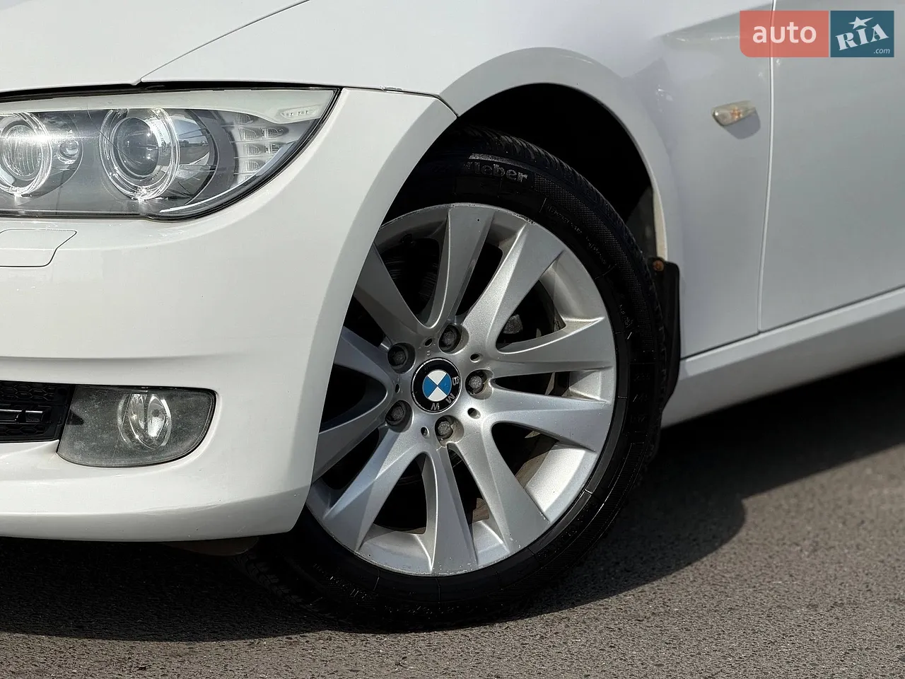 2012 BMW 3er - мініатюра 5