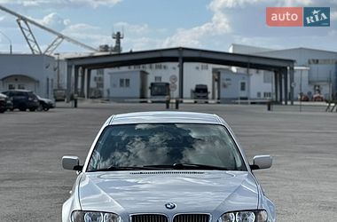 BMW 3 Series  2003