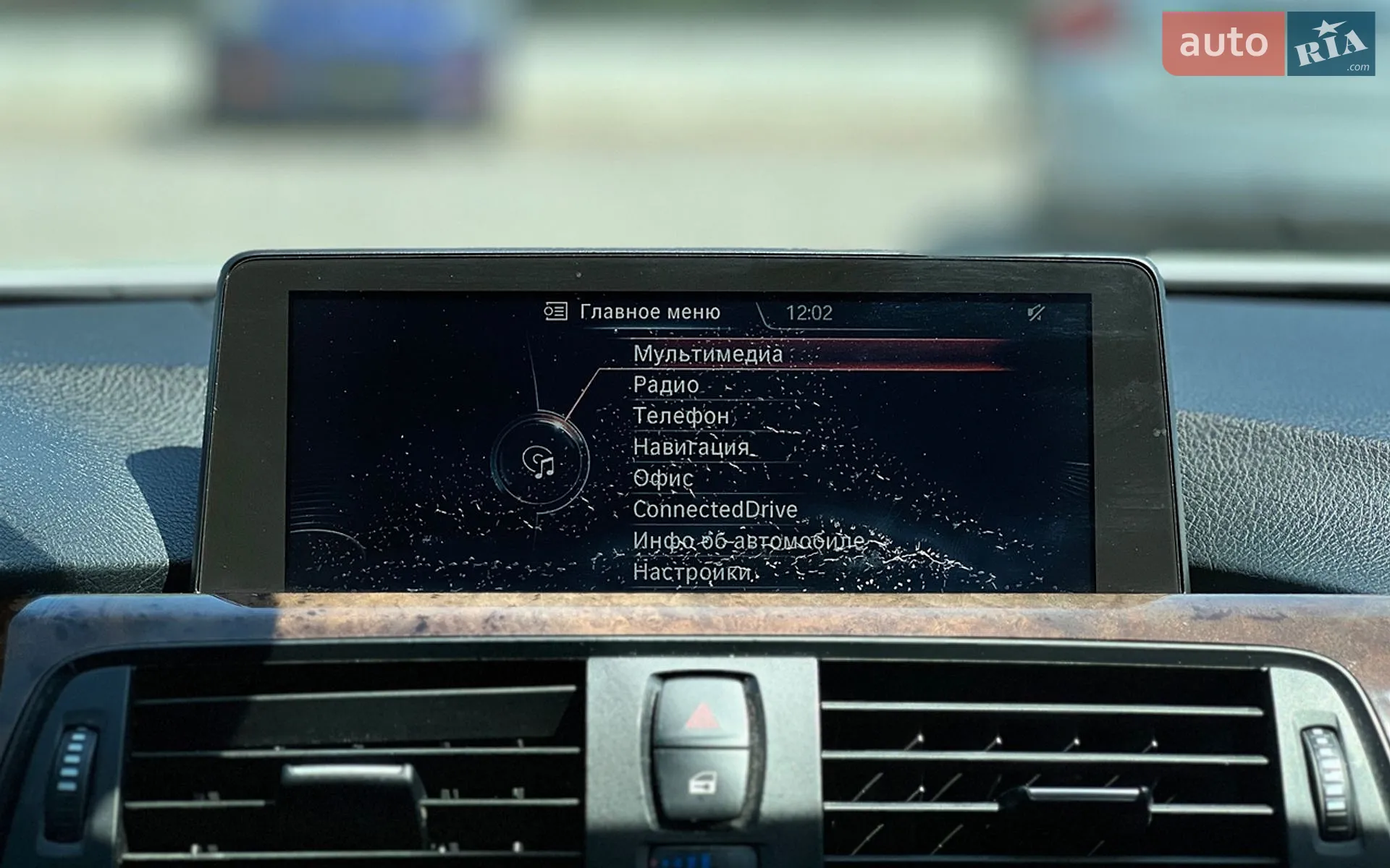 BMW 3 Series 2013 VIN WBA3D3C5XEK155092 фото оголошення 15 з 22