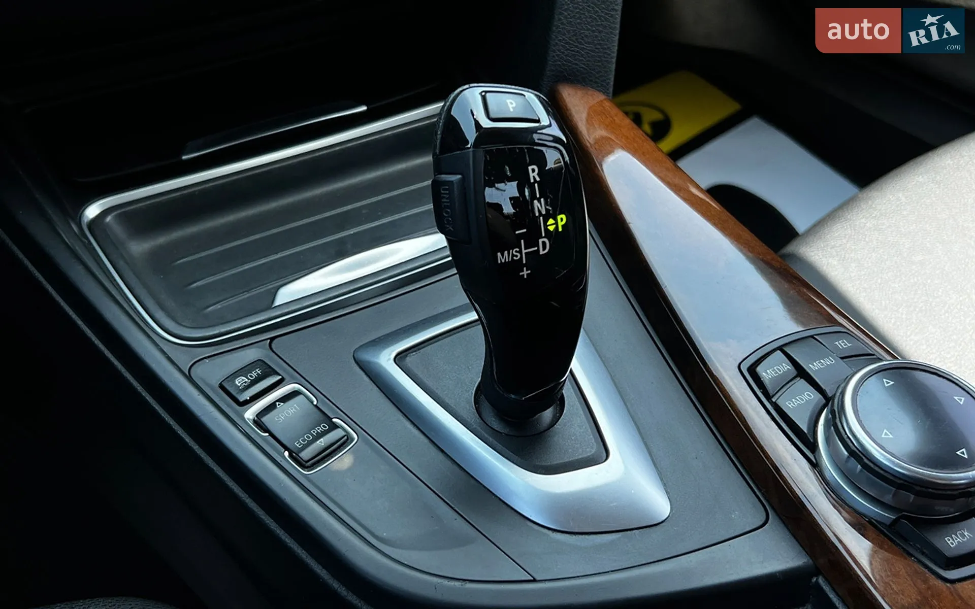BMW 3 Series 2013 VIN WBA3D3C5XEK155092 фото оголошення 17 з 22