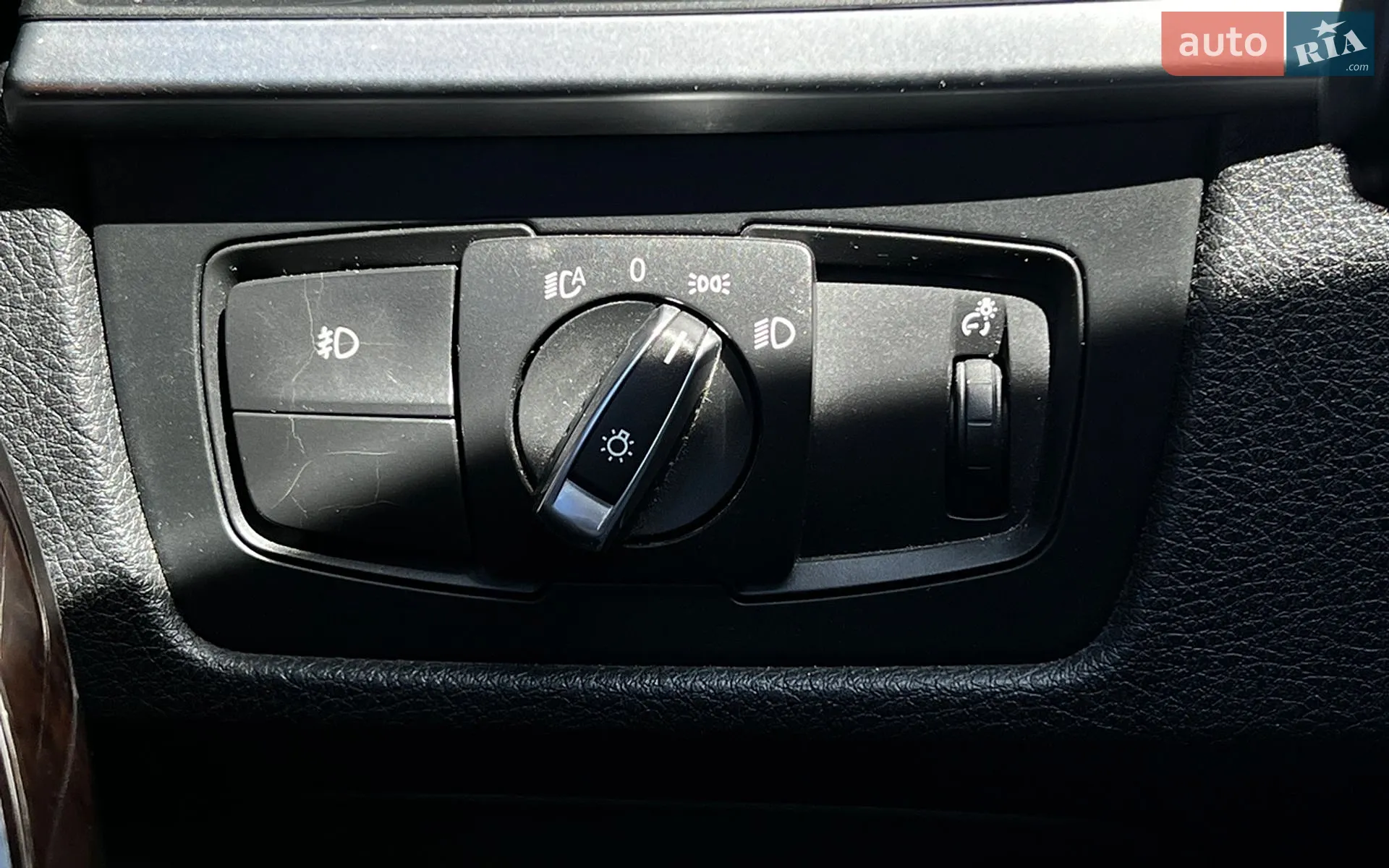 BMW 3 Series 2013 VIN WBA3D3C5XEK155092 фото оголошення 19 з 22