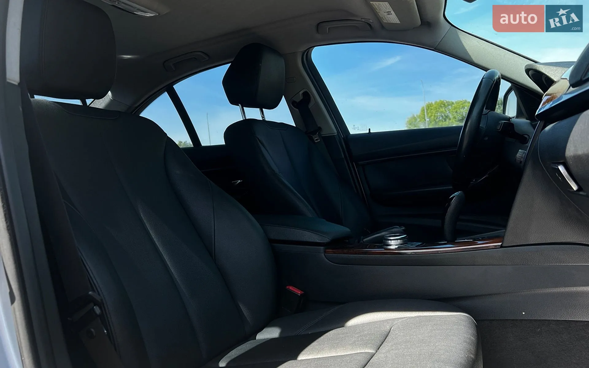 BMW 3 Series 2013 VIN WBA3D3C5XEK155092 фото оголошення 20 з 22