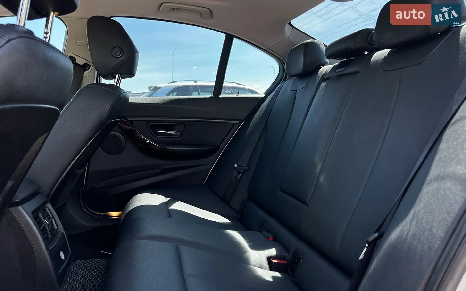 BMW 3 Series 2013 VIN WBA3D3C5XEK155092 фото оголошення 22 з 22