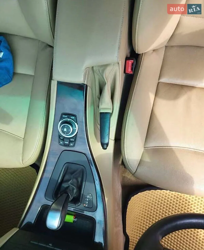 2011 BMW 3er - мініатюра 4