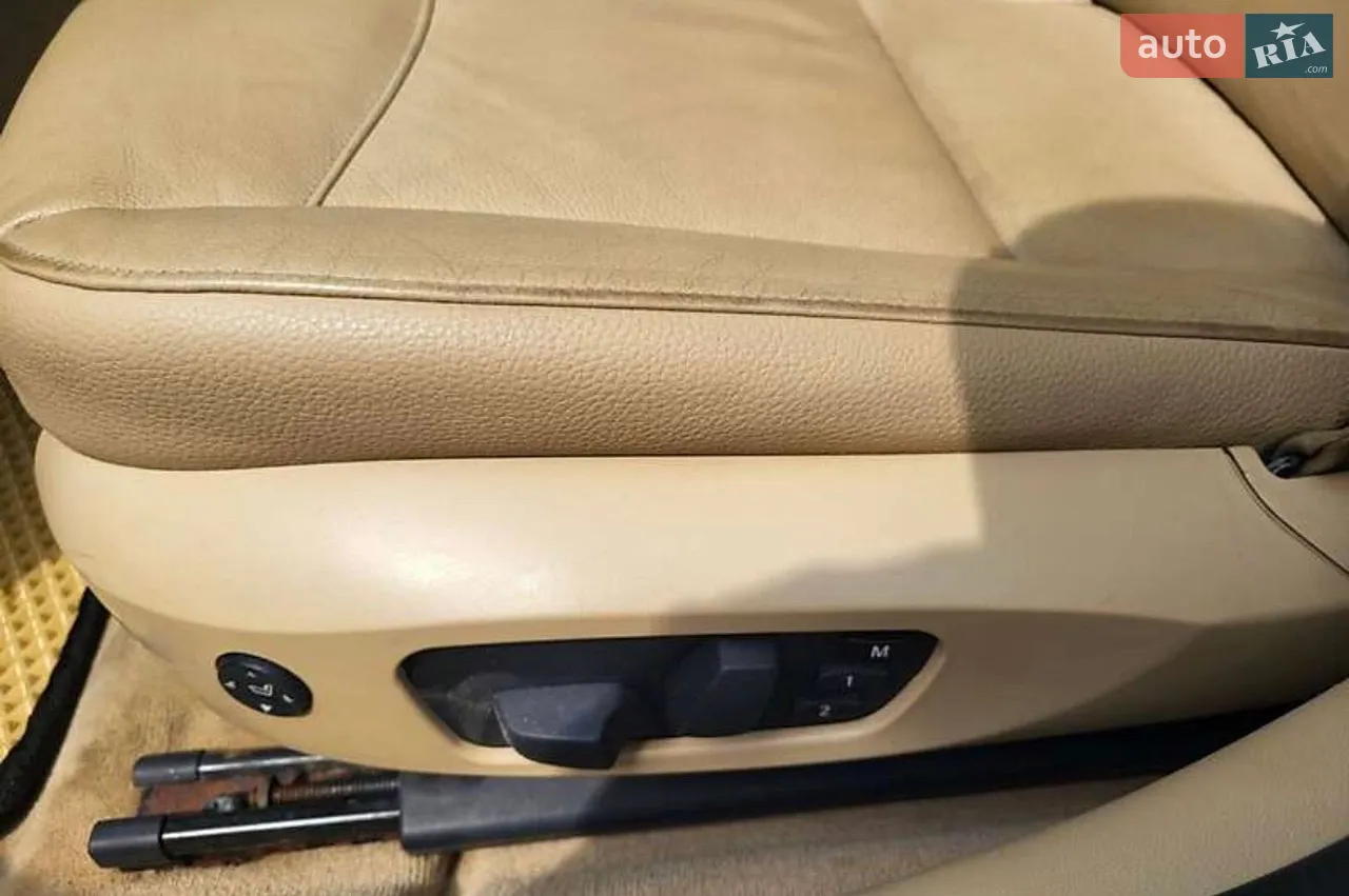 2011 BMW 3er - мініатюра 5
