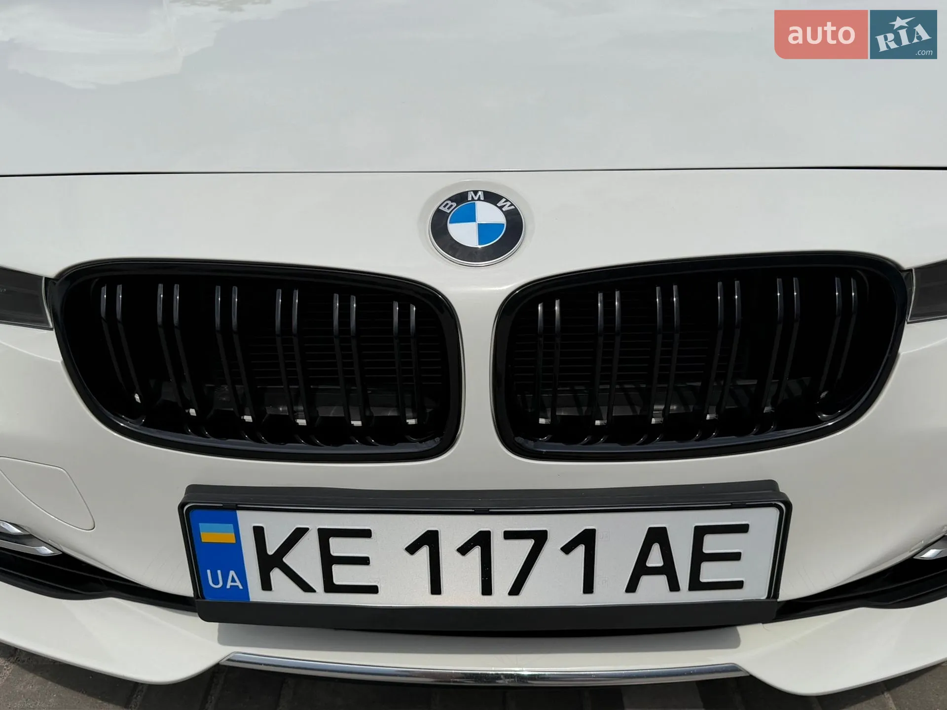 BMW 3 Series 2012 VIN WBA3B3C50DJ698638 фото оголошення 6 з 50