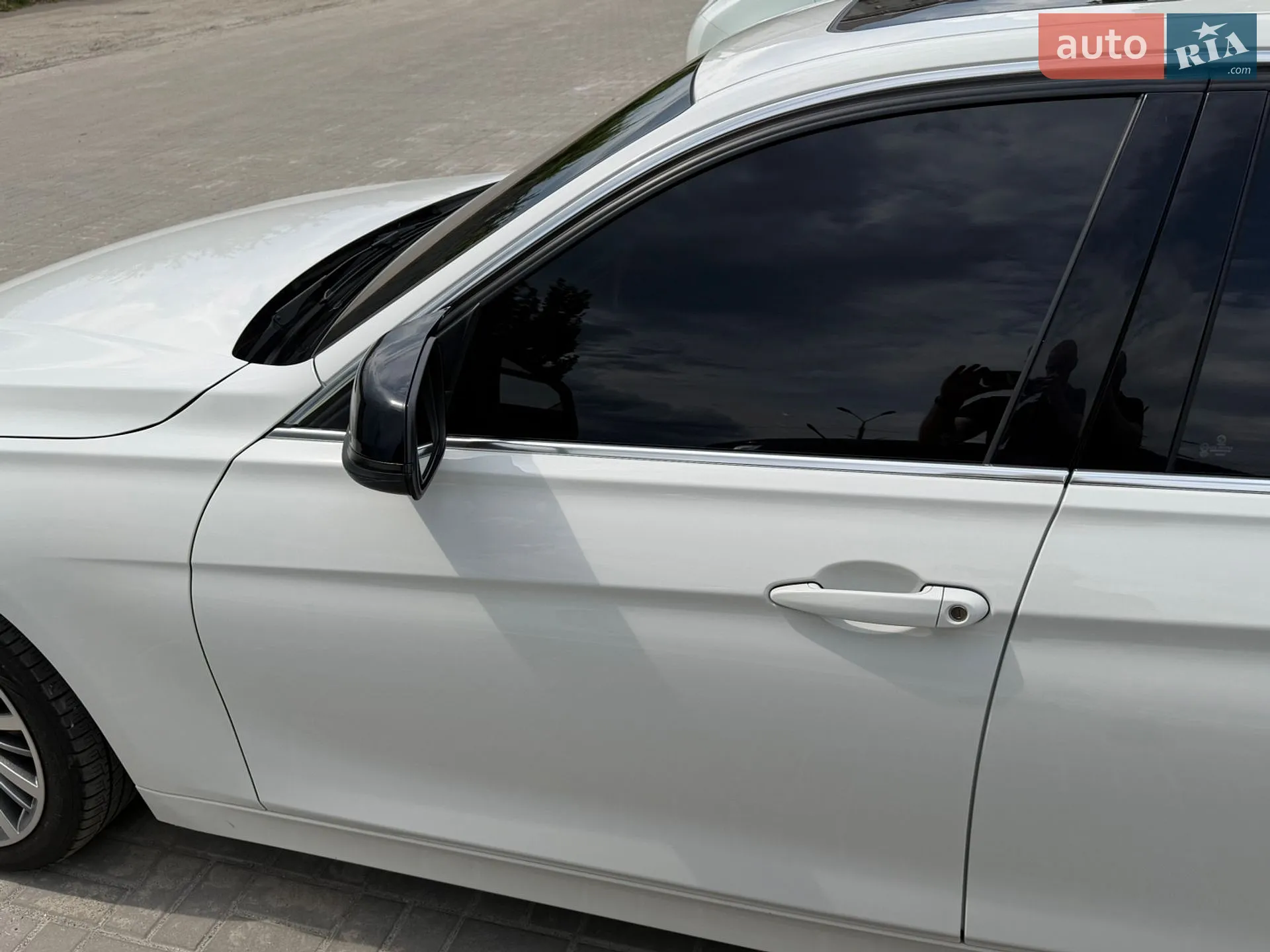 BMW 3 Series 2012 VIN WBA3B3C50DJ698638 фото оголошення 19 з 50