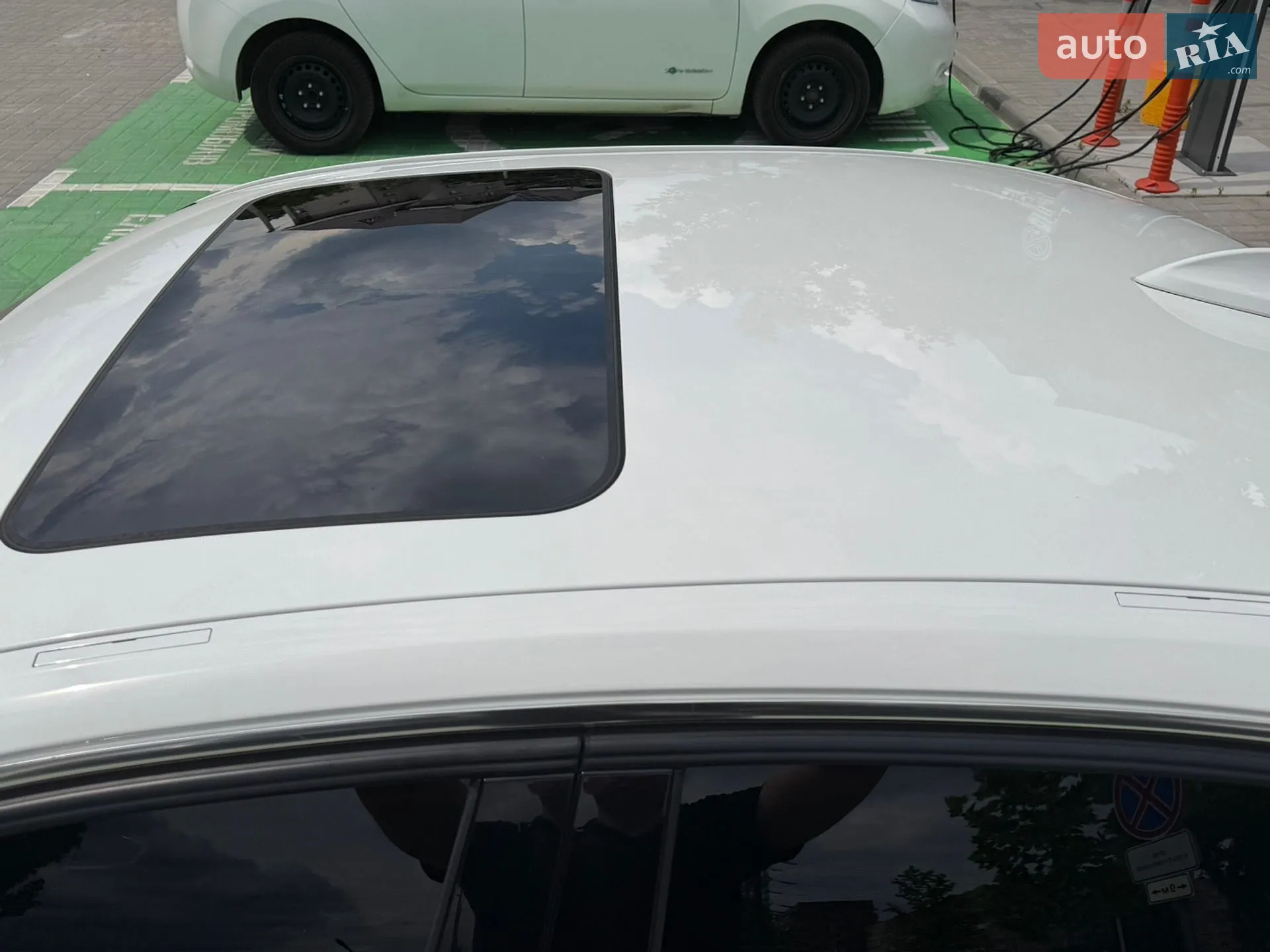 BMW 3 Series 2012 VIN WBA3B3C50DJ698638 фото оголошення 21 з 50