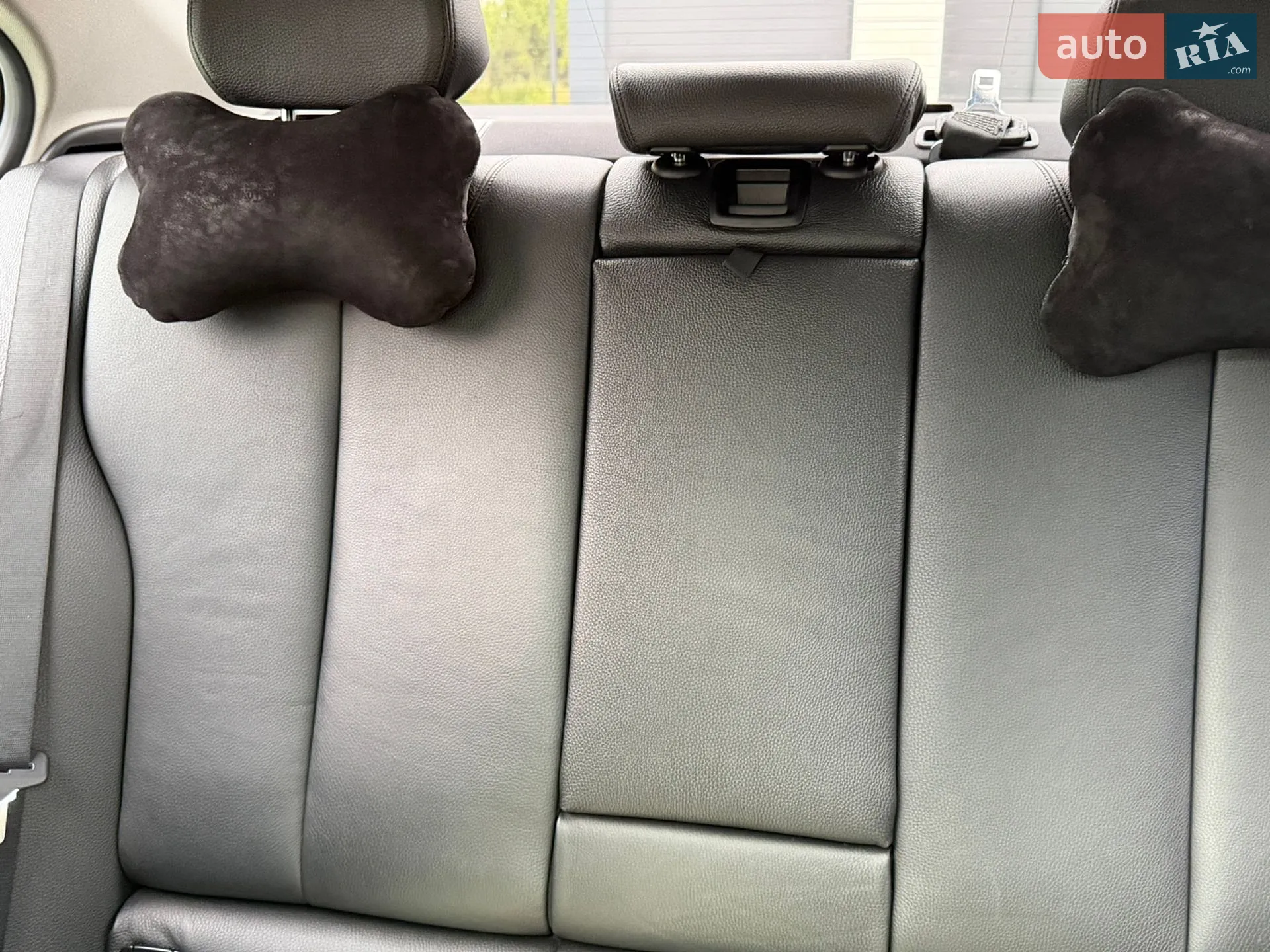 BMW 3 Series 2012 VIN WBA3B3C50DJ698638 фото оголошення 35 з 50