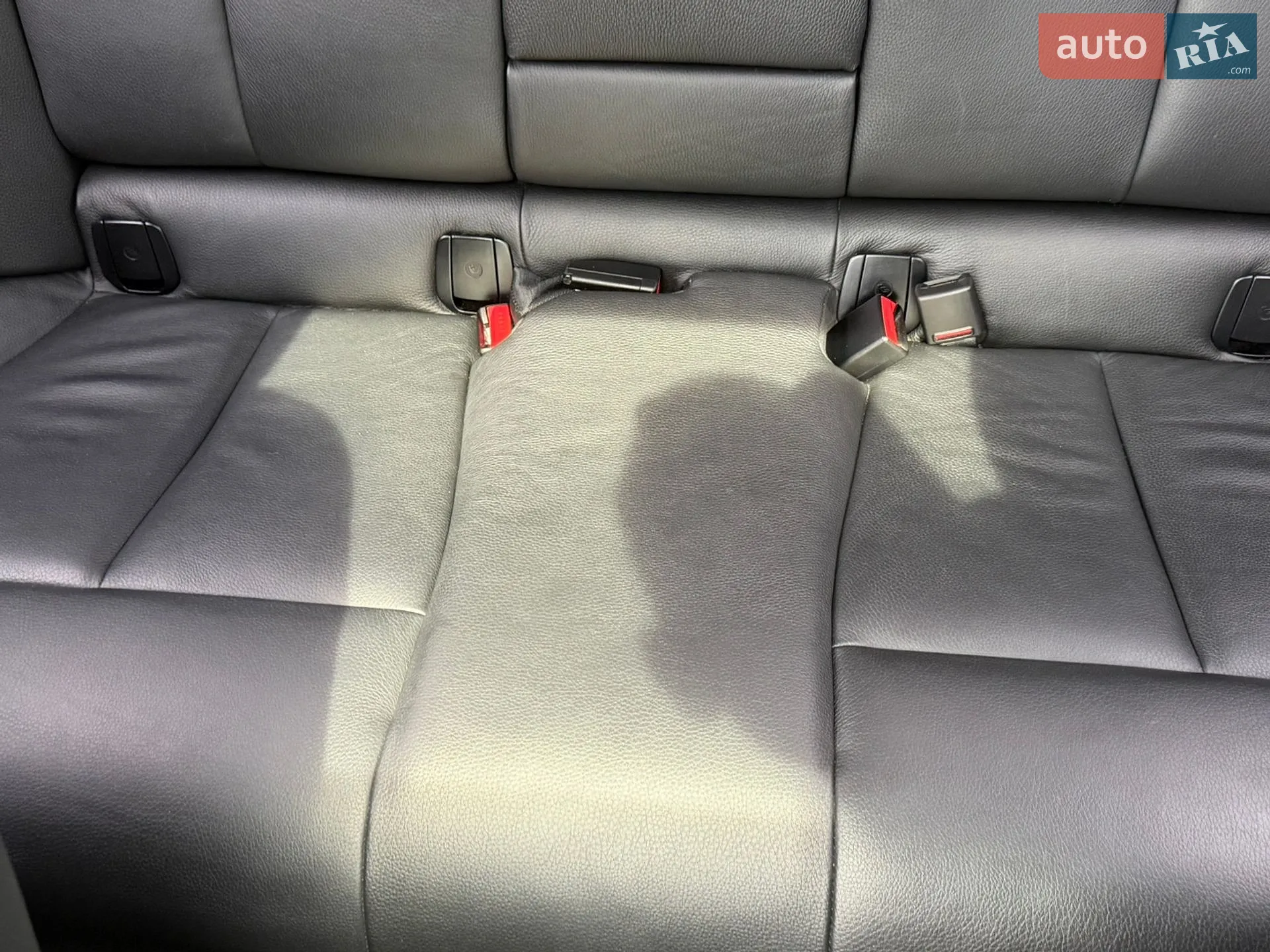 BMW 3 Series 2012 VIN WBA3B3C50DJ698638 фото оголошення 36 з 50