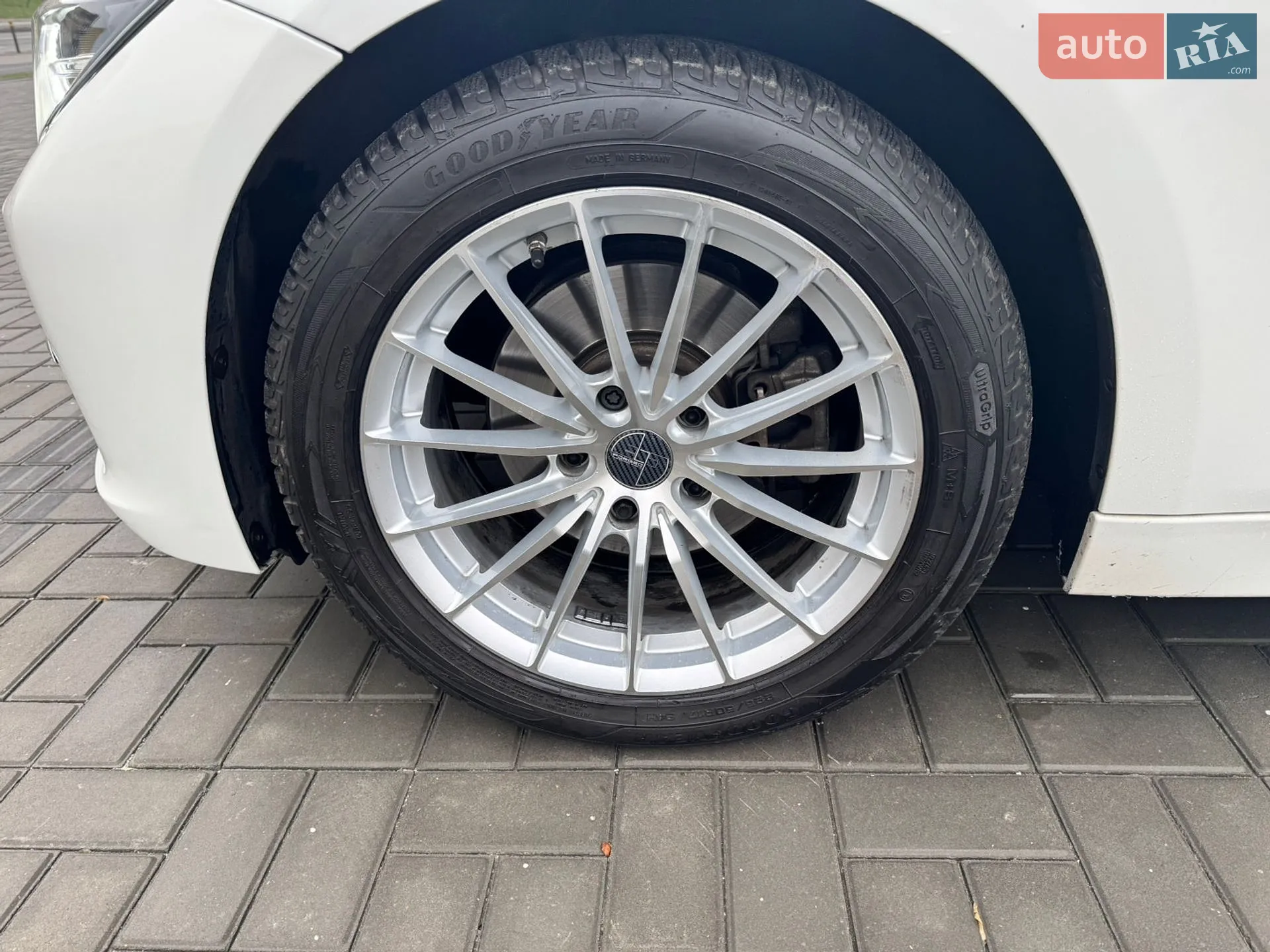 BMW 3 Series 2012 VIN WBA3B3C50DJ698638 фото оголошення 46 з 50