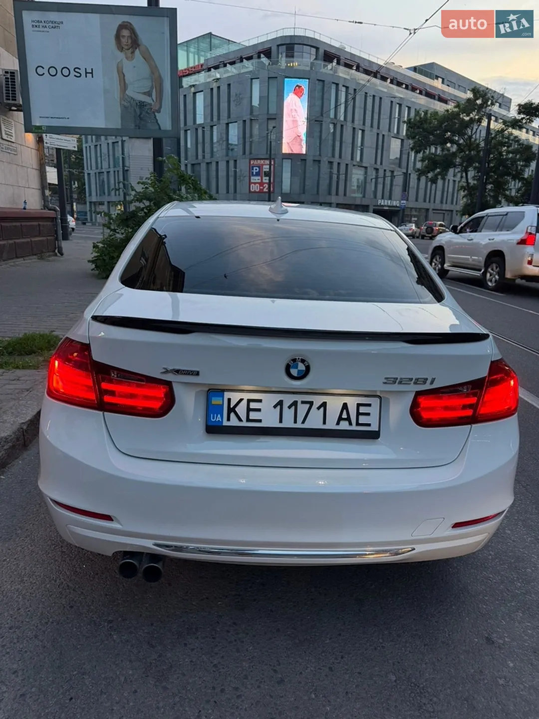 BMW 3 Series 2012 VIN WBA3B3C50DJ698638 фото оголошення 48 з 50