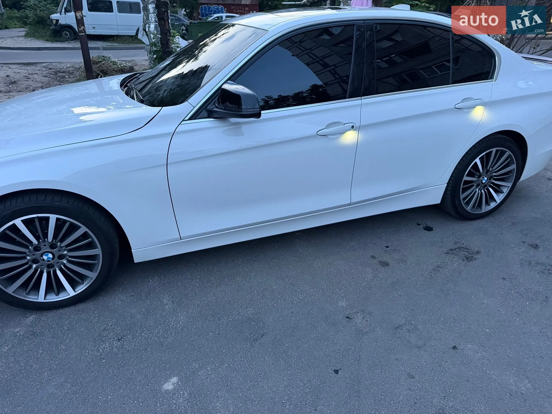 BMW 3 Series 2012 VIN WBA3B3C50DJ698638 фото оголошення 49 з 50