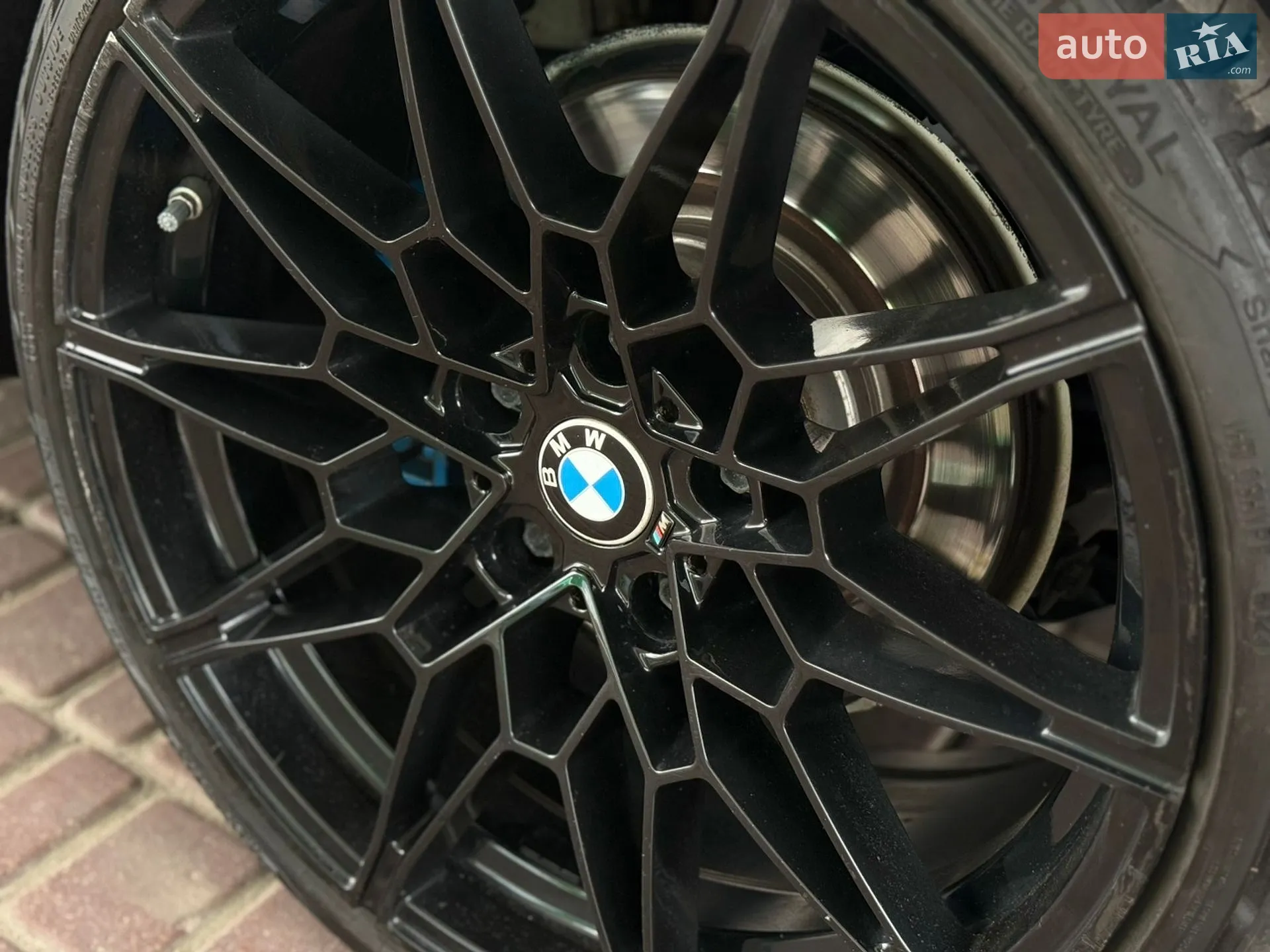 BMW 3 Series 2012 VIN WBA3A5G55DNP21171 фото оголошення 32 з 37