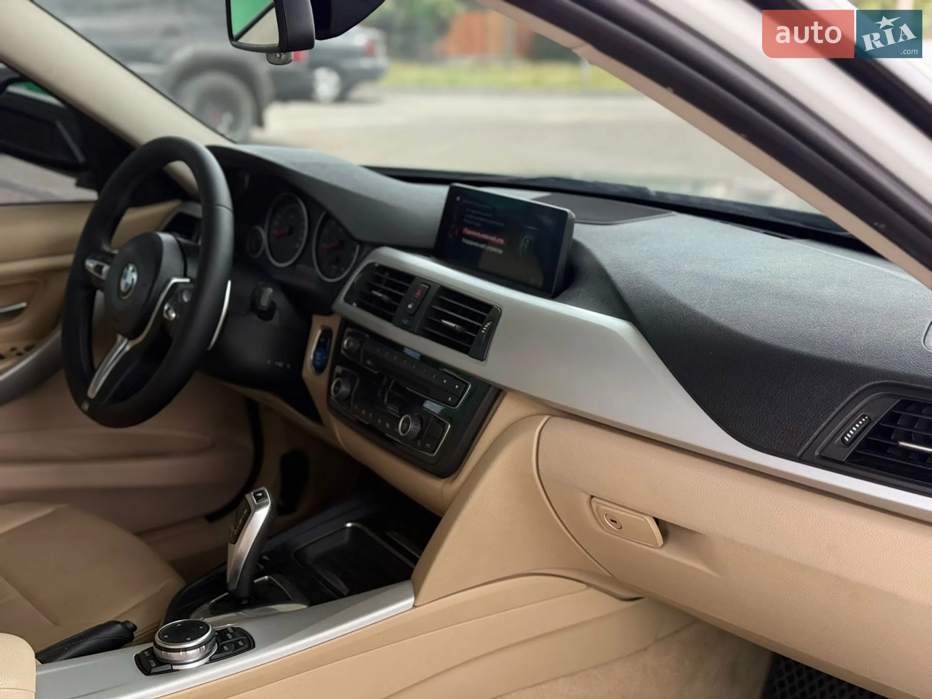 BMW 3 Series 2012 VIN WBA3A5G55DNP21171 фото оголошення 33 з 37
