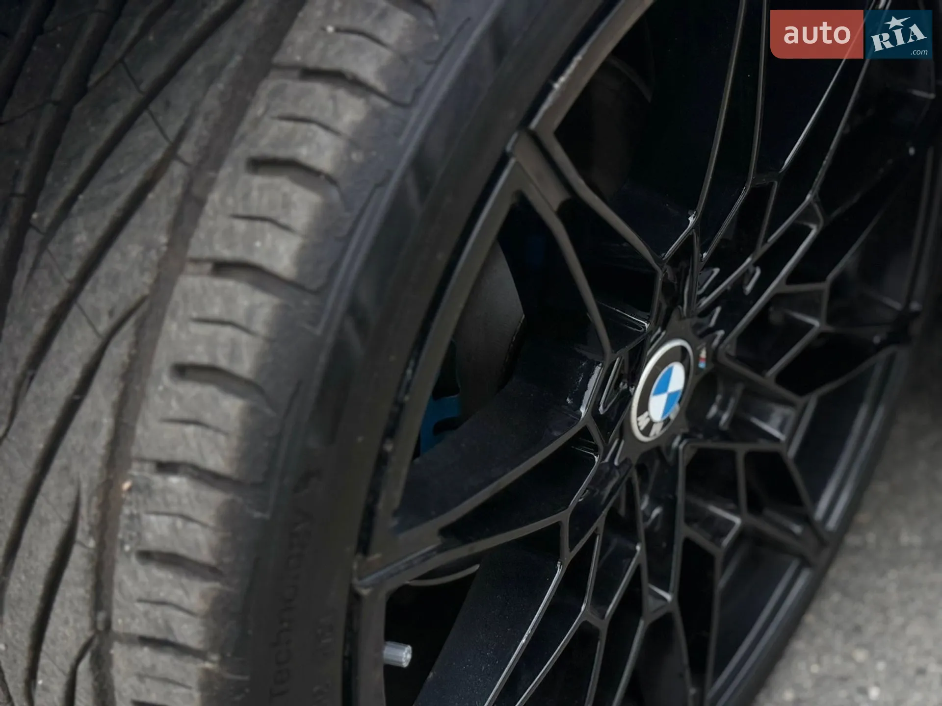 BMW 3 Series 2012 VIN WBA3A5G55DNP21171 фото оголошення 34 з 37