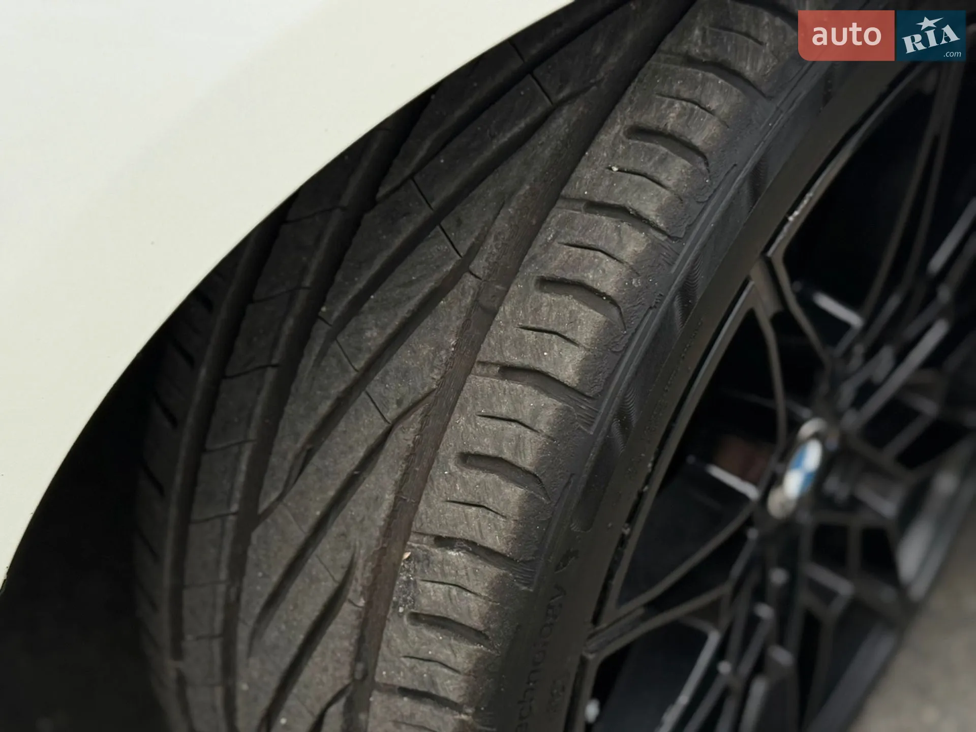 BMW 3 Series 2012 VIN WBA3A5G55DNP21171 фото оголошення 35 з 37