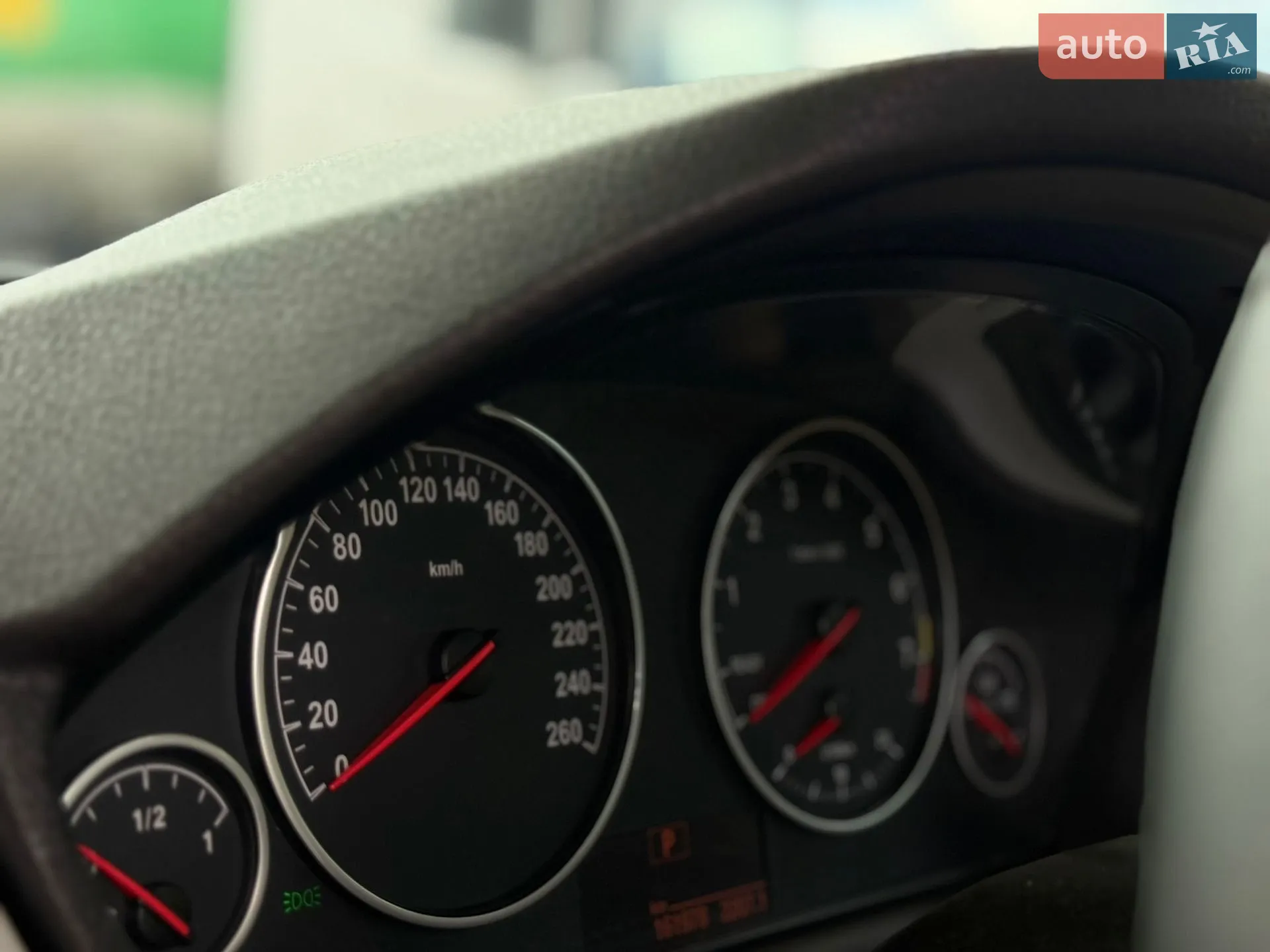 BMW 3 Series 2012 VIN WBA3A5G55DNP21171 фото оголошення 36 з 37