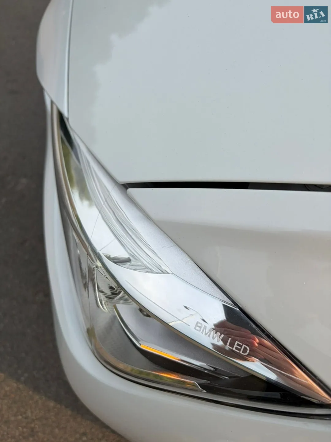 BMW 3 Series 2017 VIN WBA8A9C51JAD27708 фото оголошення 13 з 14