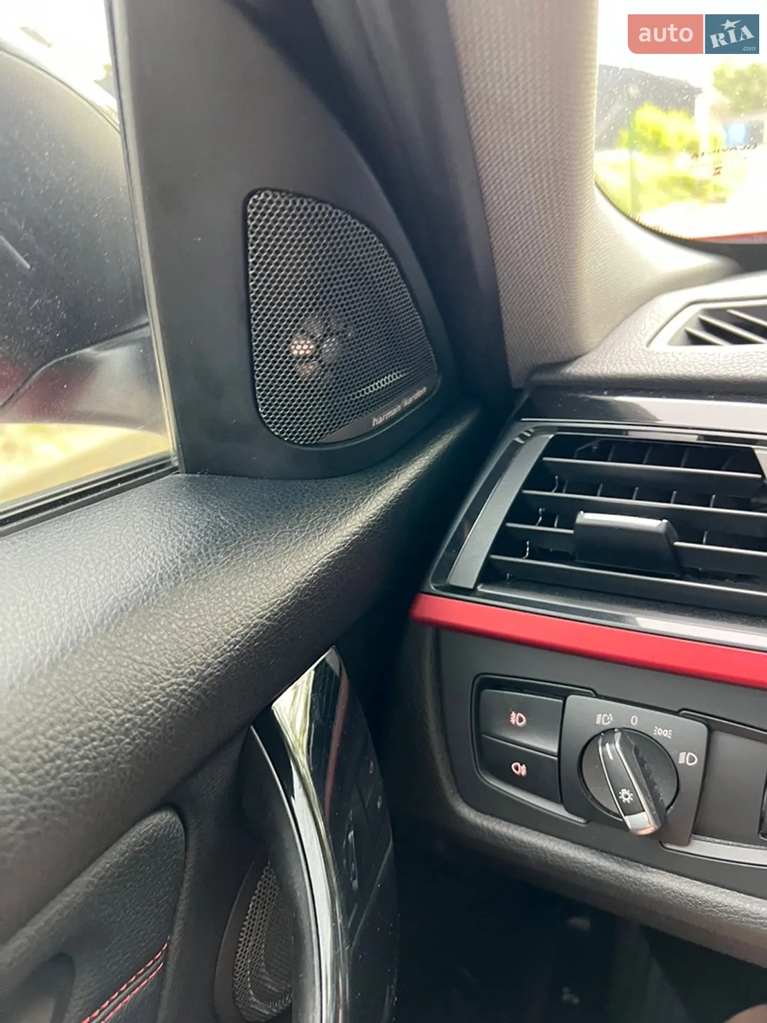 BMW 3 Series 2014 VIN WBA3D110X0F394476 фото оголошення 17 з 18