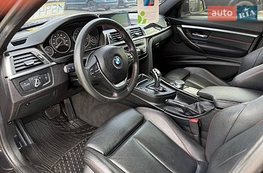 Седан BMW 3 Series 2017 в Хмельницькому фото 7 Седан BMW 3 Series 2017 в Хмельницькому