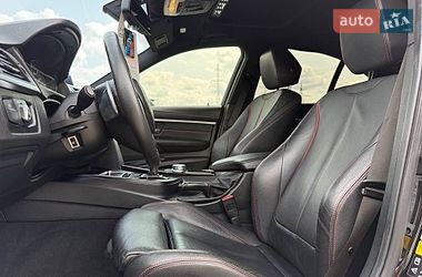 Седан BMW 3 Series 2017 в Хмельницькому фото 8 Седан BMW 3 Series 2017 в Хмельницькому