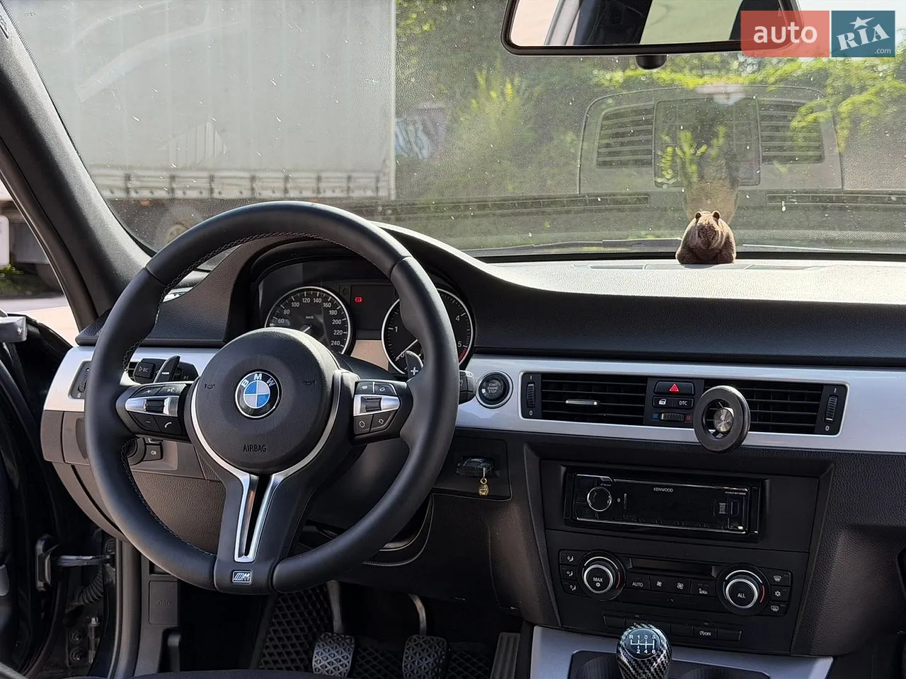 2010 BMW 3er - мініатюра 5